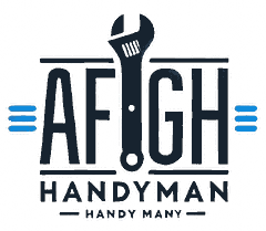 AFGH Handyman Service, LLC logo